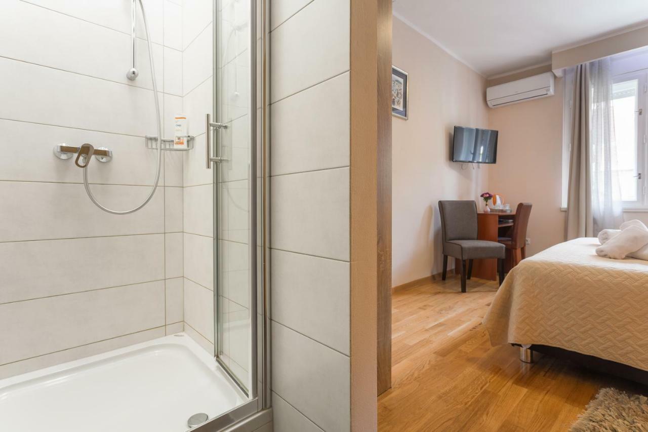 Golden Split Rooms מראה חיצוני תמונה