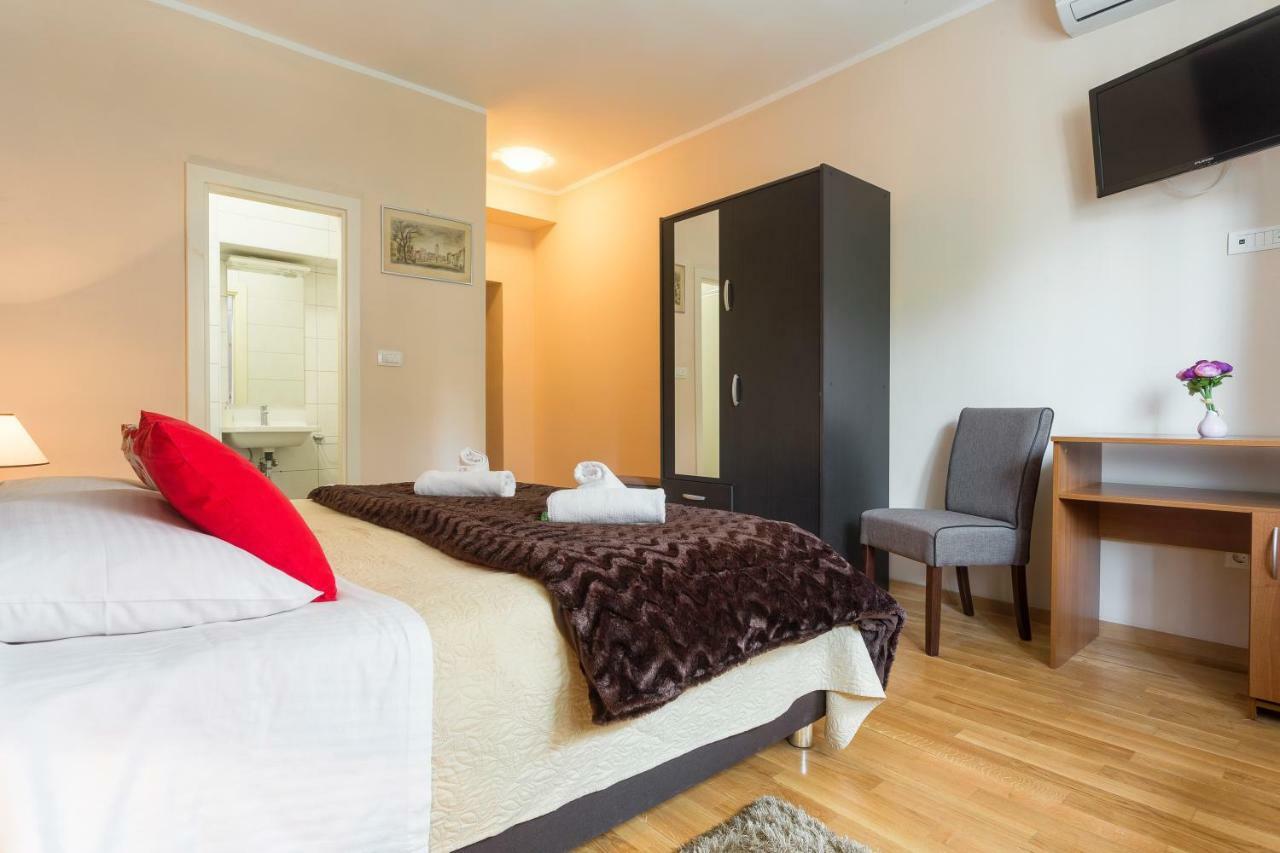 Golden Split Rooms מראה חיצוני תמונה