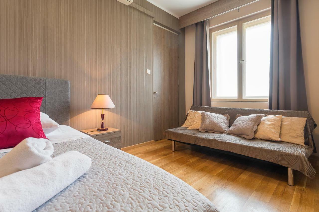 Golden Split Rooms מראה חיצוני תמונה